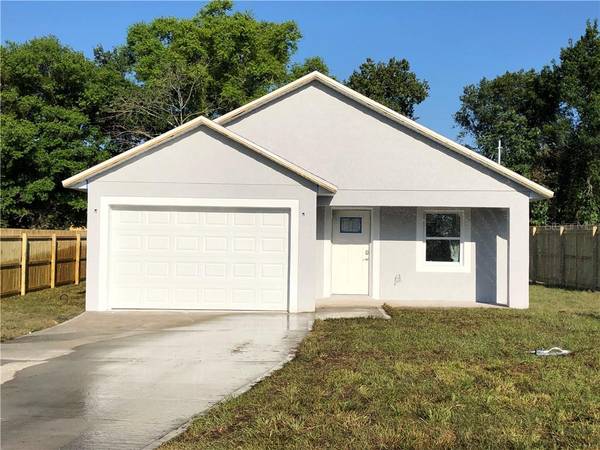 1126 AVENUE J, Haines City, FL 33844