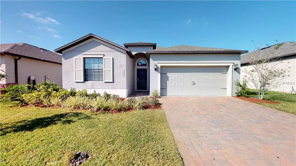 4304 SUMMER BREEZE WAY, Kissimmee, FL 34744