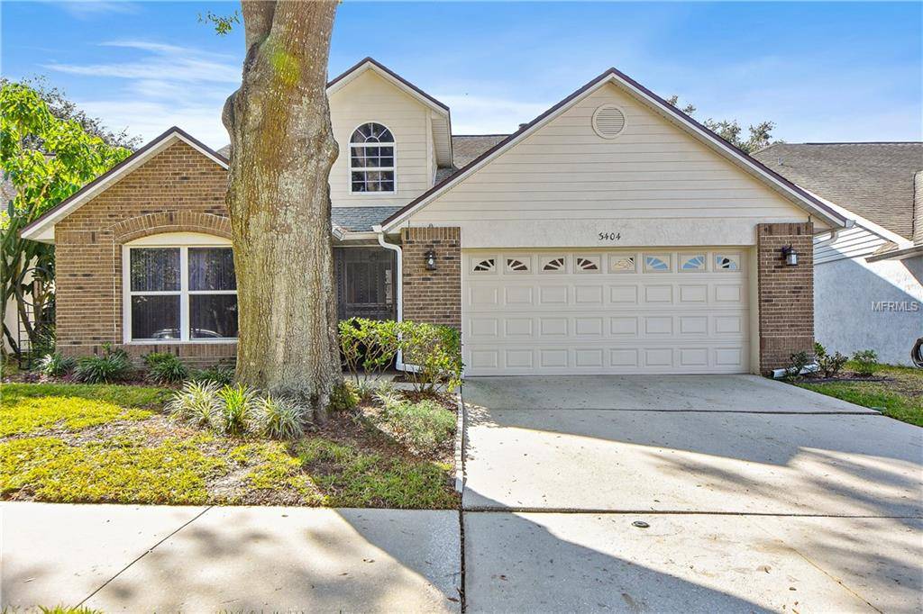 3404 TALL TIMBER DR, Orlando, FL 32812