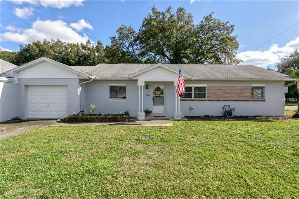 3293 LITTLE SOUND DR, Orlando, FL 32827