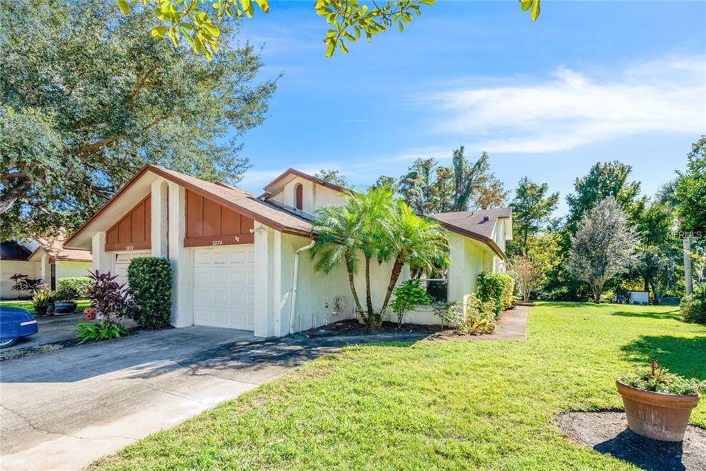 3874 VILLA ROSE LN, Orlando, FL 32808