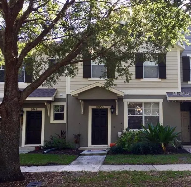 8853 DANFORTH DR, Windermere, FL 34786