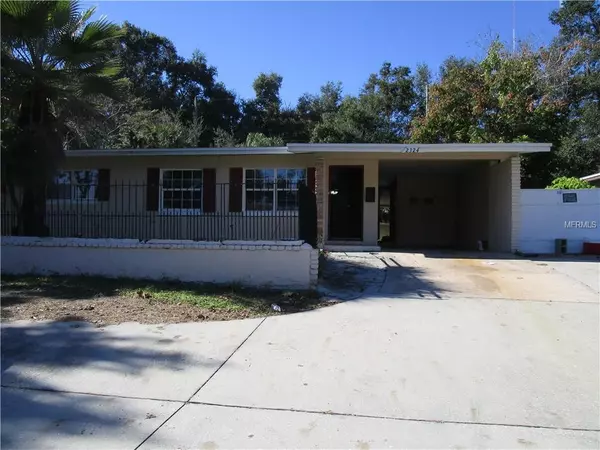 2324 N HASTINGS ST, Orlando, FL 32808