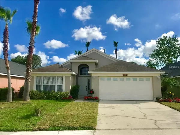 2713 GOLDEN EAGLE PT, Lake Mary, FL 32746