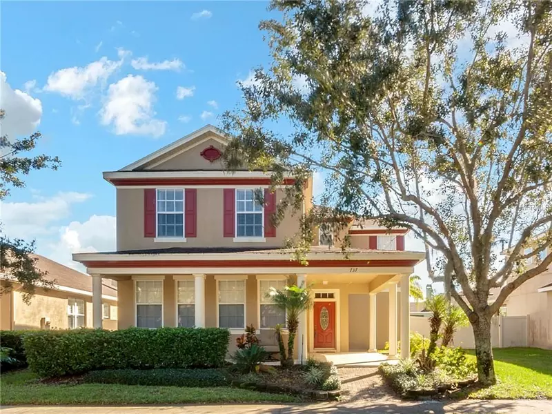 737 LEGACY PARK DR, Casselberry, FL 32707