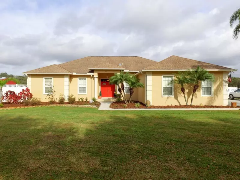 7206 BAILEIGH RESERVE CT, Plant City, FL 33565