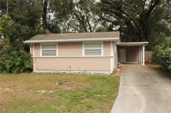 1823 WEEKS AVE, Orlando, FL 32806