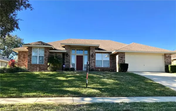 317 HAMPTON HILLS CT, Debary, FL 32713