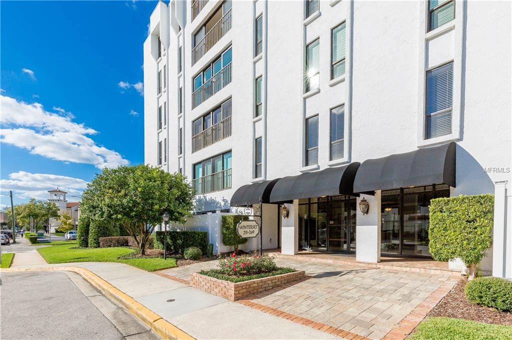 217 E CANTON AVE #217, Winter Park, FL 32789