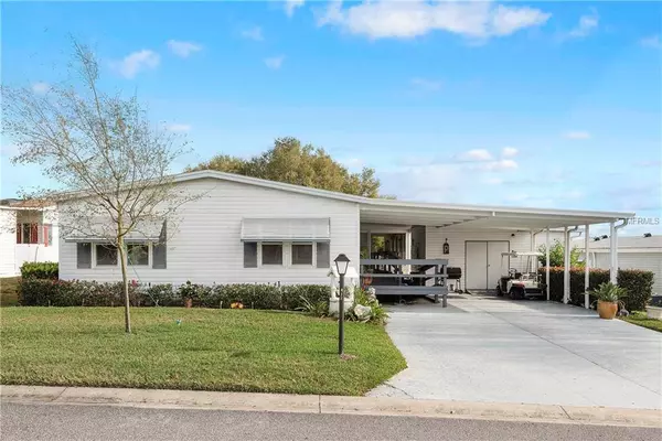 2718 LAKE GRASSMERE CIR #1879, Zellwood, FL 32798