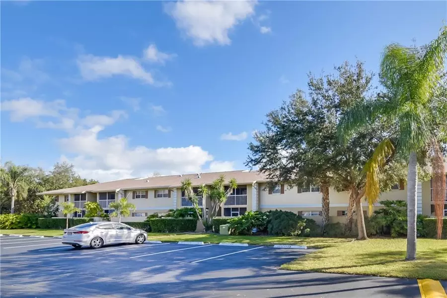 1641 NE SUNNY BROOK LN #C111, Palm Bay, FL 32905