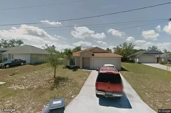 Poinciana, FL 34759