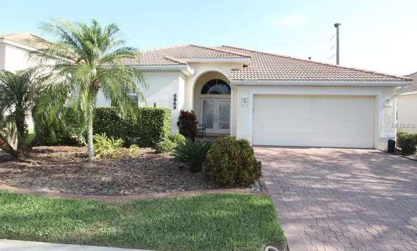 6869 74TH STREET CIR E, Bradenton, FL 34203