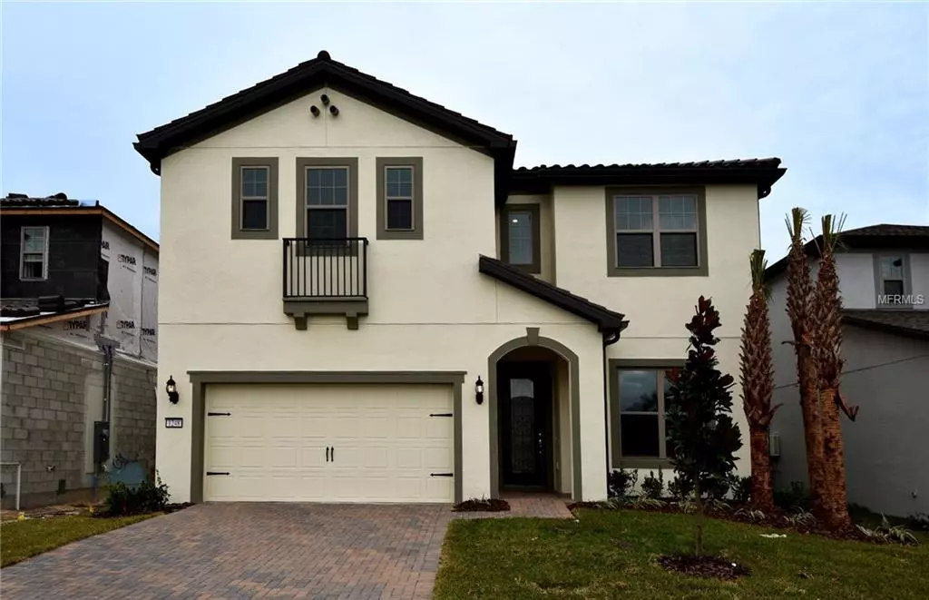 Lake Mary, FL 32746,1248 PATTERSON TER