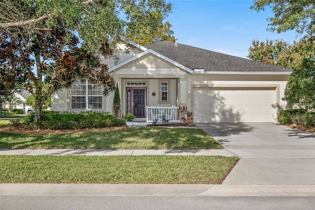 Deland, FL 32724,701 HERON POINT WAY