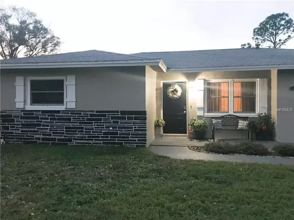 7950 55TH WAY N, Pinellas Park, FL 33781