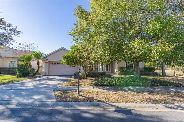 2214 TREYMORE DR, Orlando, FL 32825
