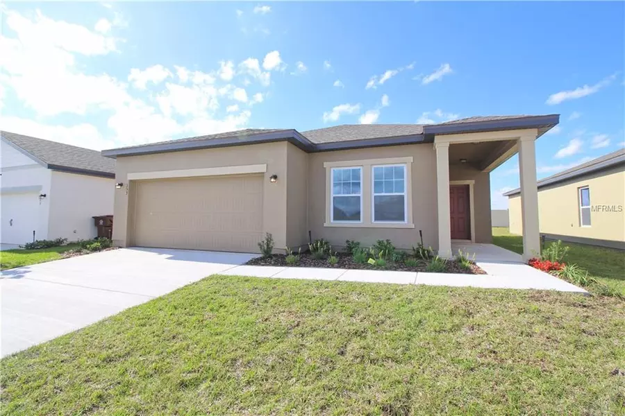 359 EAGLECREST DR, Haines City, FL 33844