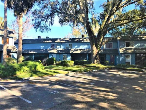 425 SHEOAH BLVD #31, Winter Springs, FL 32708