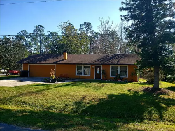 14414 FRESNO DR, Orlando, FL 32832