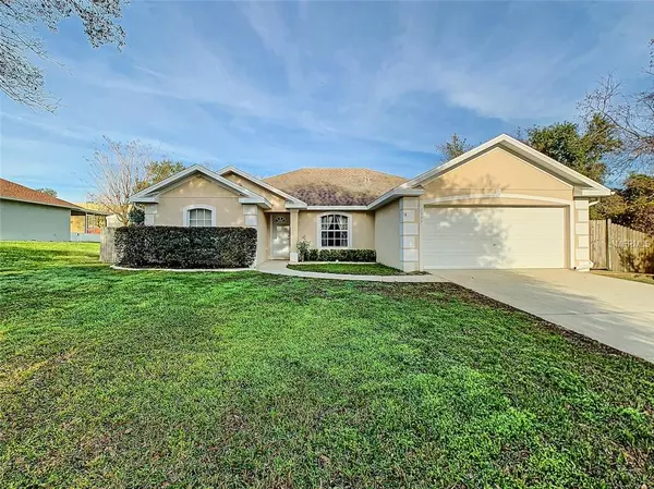 2909 HIGATE CT, Deltona, FL 32738