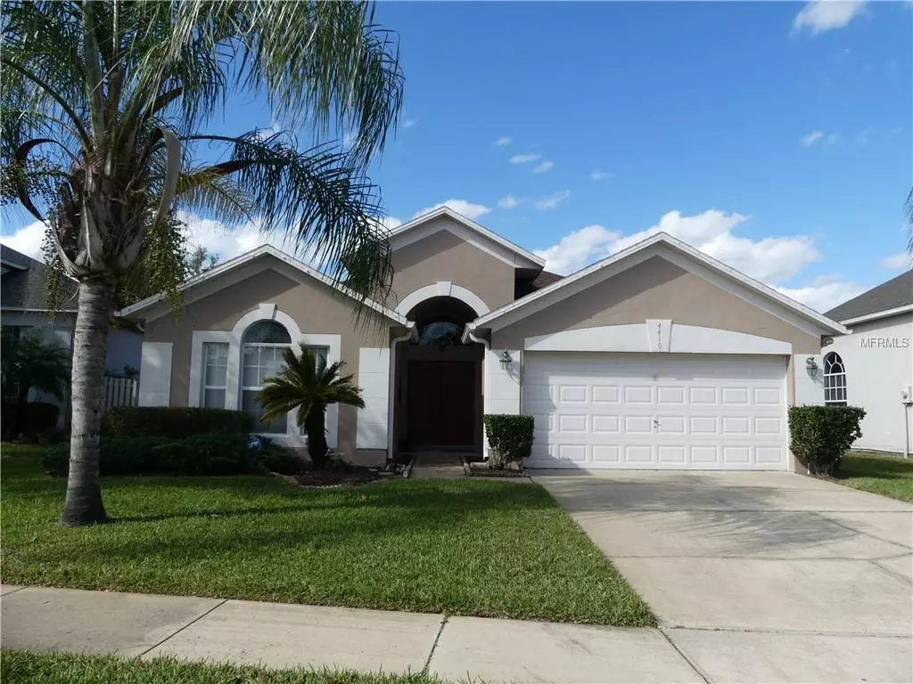 Orlando, FL 32837,4419 WITHROWWOOD CT