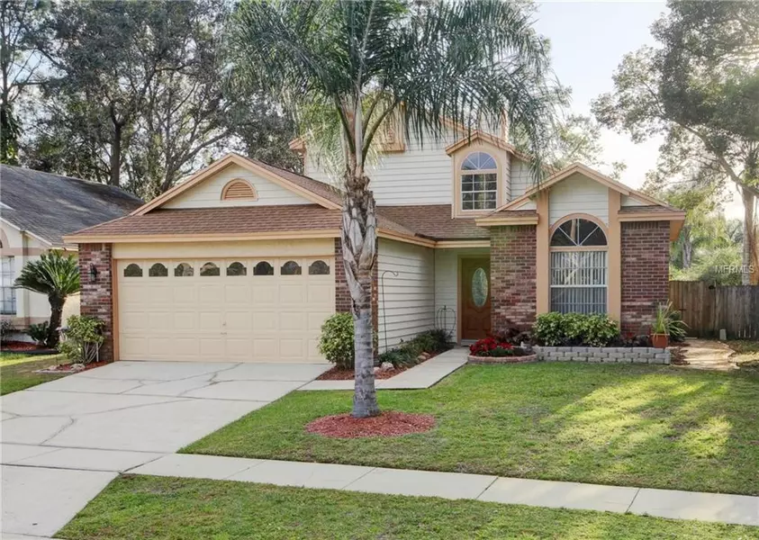484 MORNING GLORY DR, Lake Mary, FL 32746