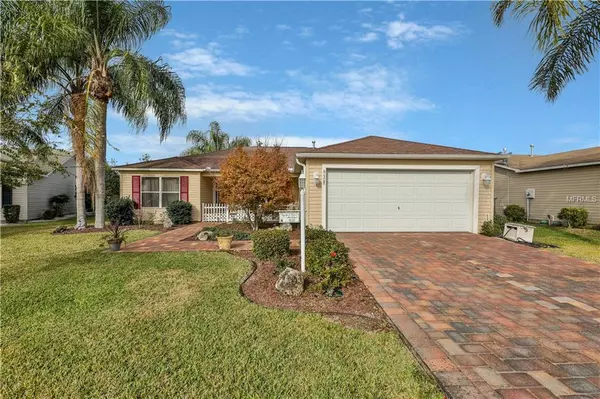 The Villages, FL 32162,928 CANDLER PL