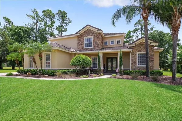 1093 WALNUT WOODS PL, Lake Mary, FL 32746