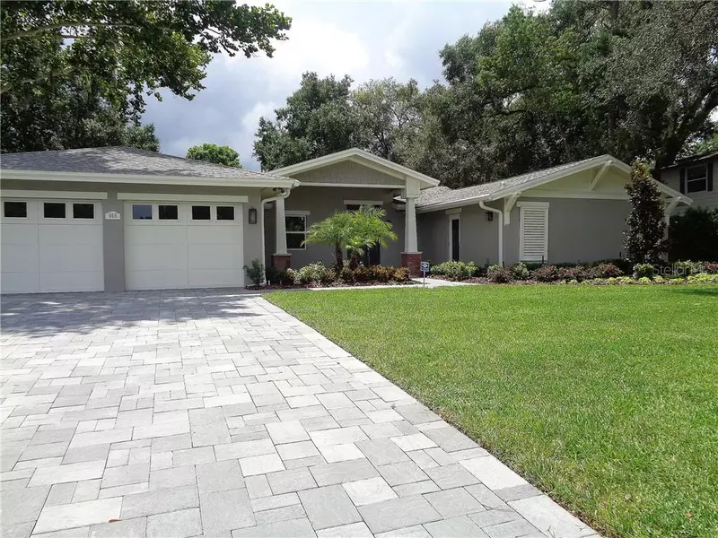 660 ARJAY WAY, Winter Park, FL 32789