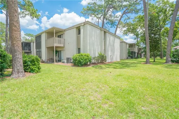 Longwood, FL 32750,115 SPRINGWOOD CIR #C