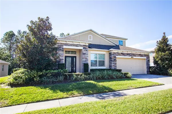 2205 PICKFORD CIR, Apopka, FL 32703