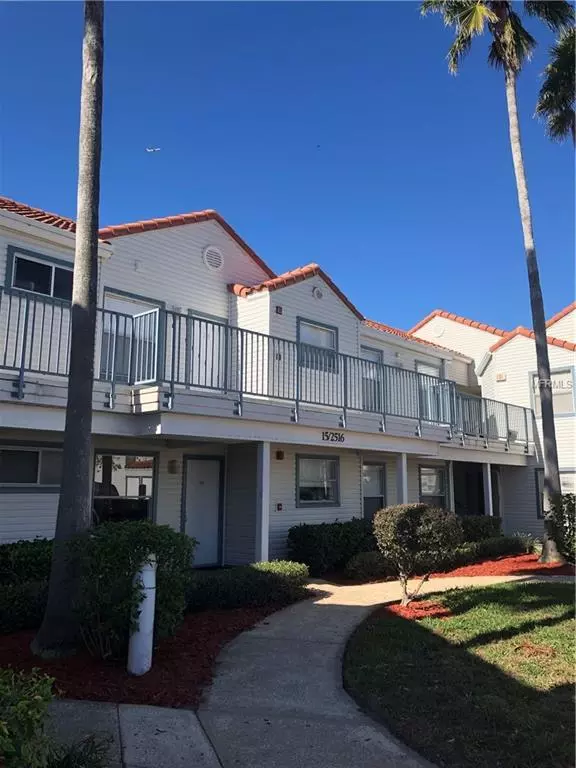 2516 WOODGATE BLVD #107, Orlando, FL 32822