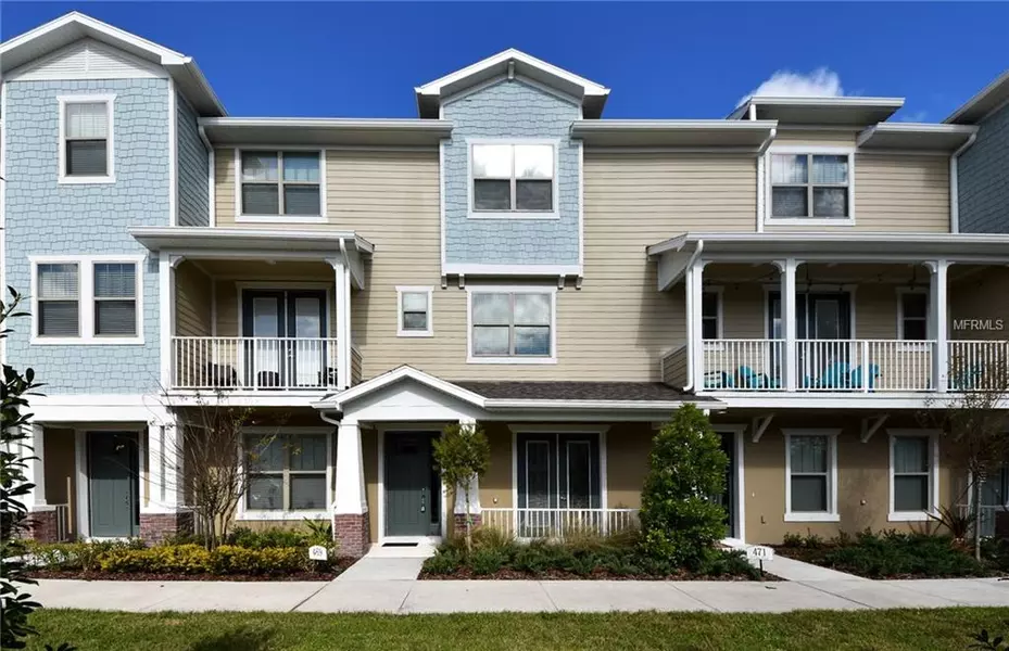 469 PORTICO CT, Oviedo, FL 32765