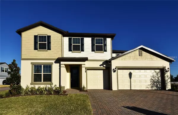 2879 MATERA DR, Saint Cloud, FL 34771