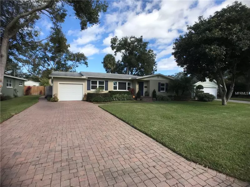 3215 RENLEE PL, Orlando, FL 32803