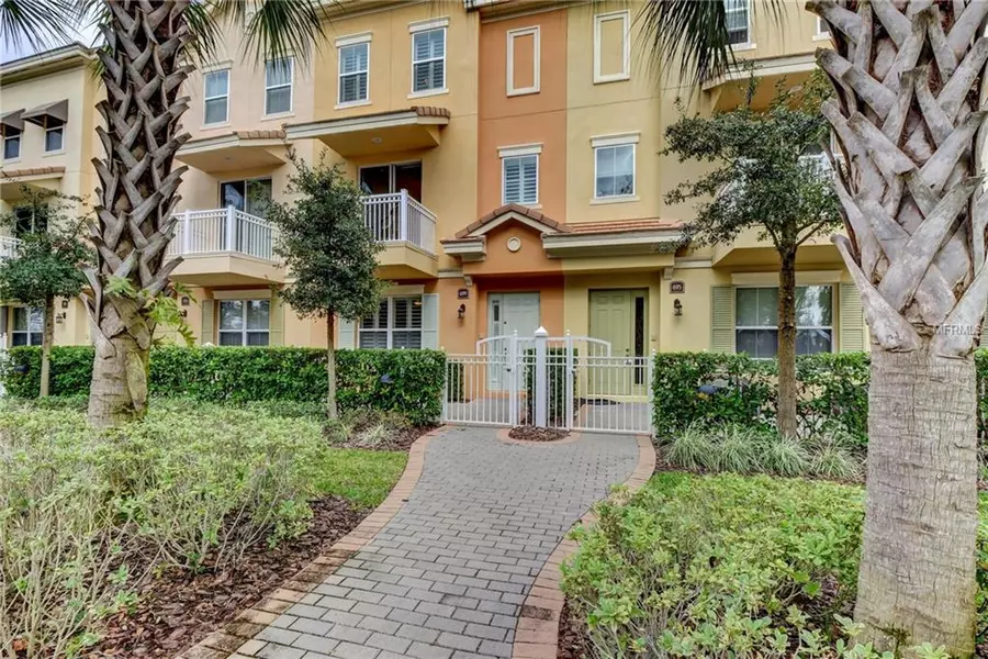 699 HANGNEST LN, Lake Mary, FL 32746