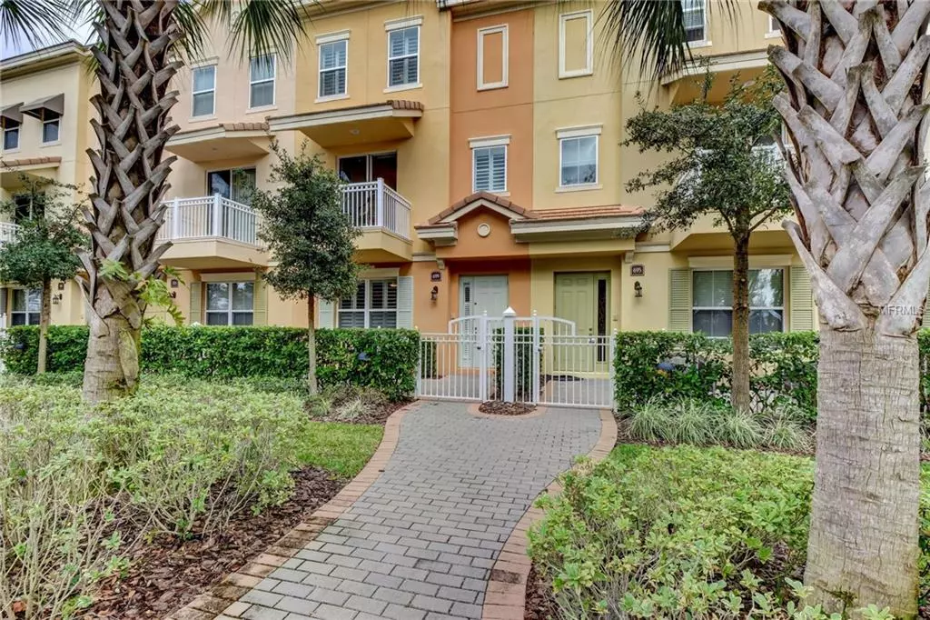 Lake Mary, FL 32746,699 HANGNEST LN