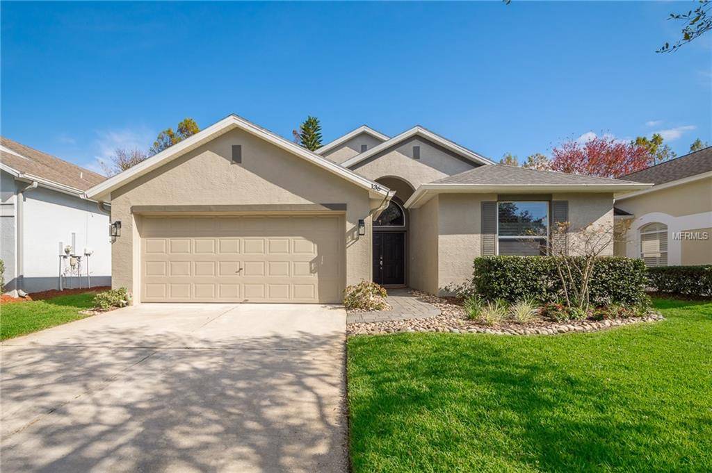 136 PEREGRINE CT, Winter Springs, FL 32708
