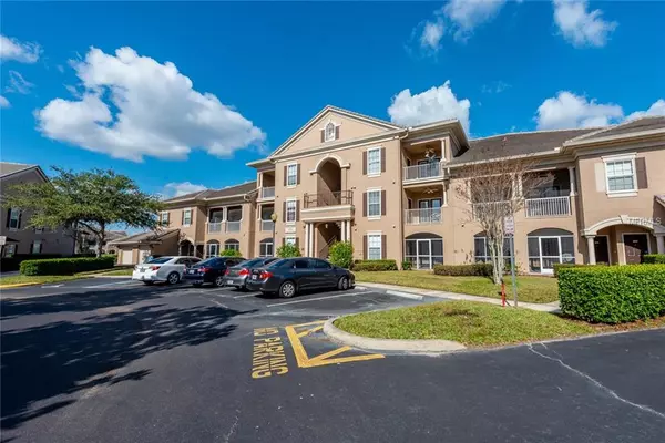 2013 TIZEWELL CIR #1416, Orlando, FL 32837