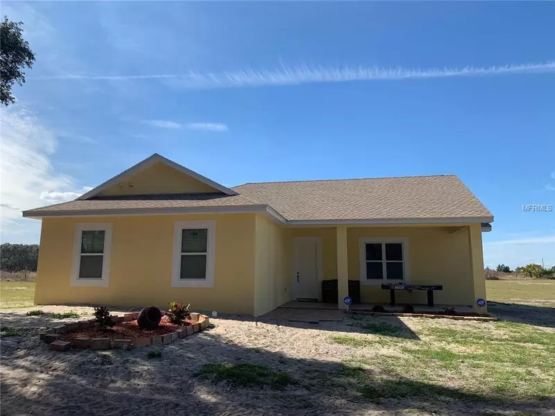 2436 SAND PINE TRL, Frostproof, FL 33843
