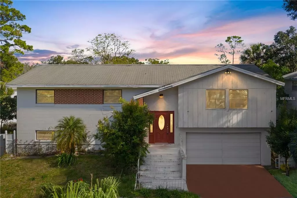 Altamonte Springs, FL 32714,623 ORCHID LN