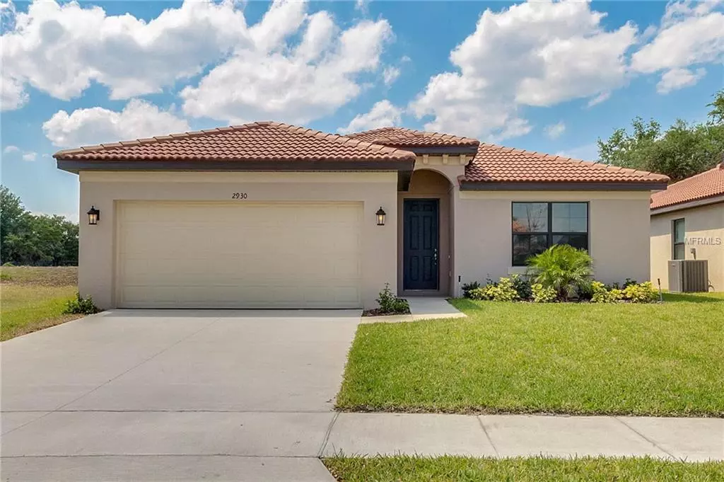 Kissimmee, FL 34744,2930 SIESTA VIEW DR