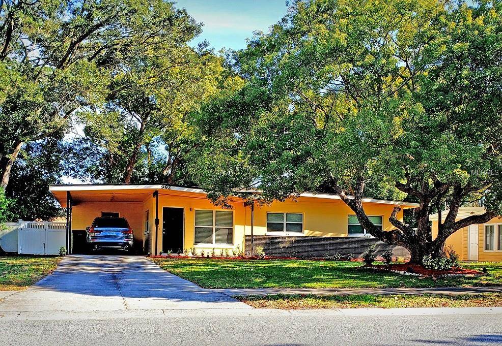 992 CARNATION DR, Winter Park, FL 32792