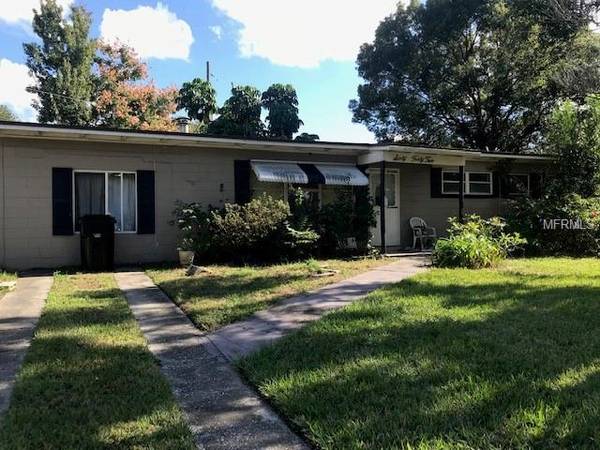 6042 APPIAN WAY, Orlando, FL 32807