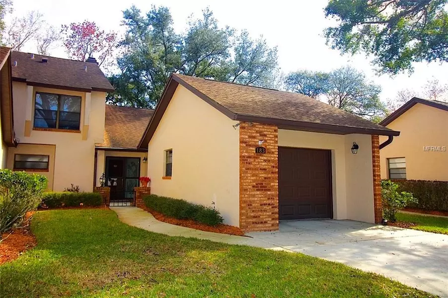 183 GOLF CLUB DR #183, Longwood, FL 32779