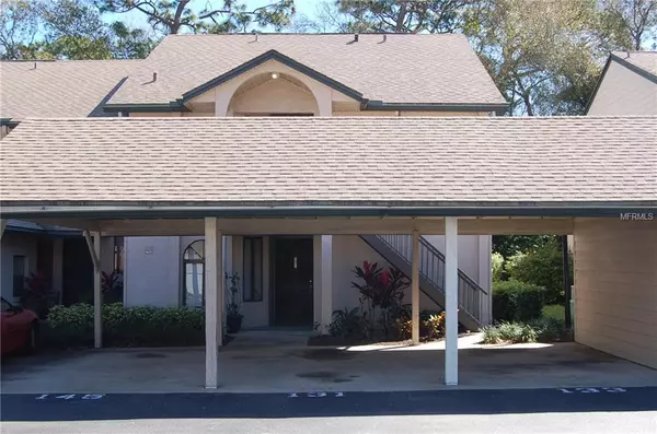 Longwood, FL 32779,131 CROWN POINT CIR #131
