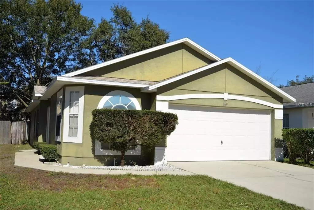 Oviedo, FL 32765,160 BURNSED PL