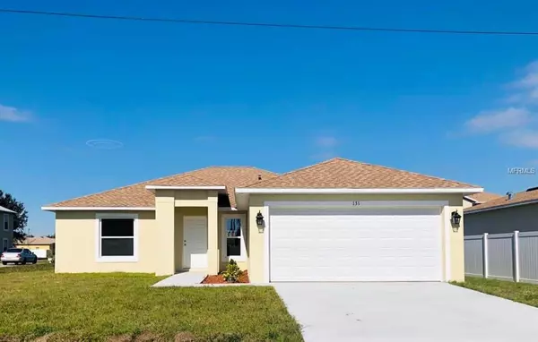 131 ANZIO DR, Kissimmee, FL 34758