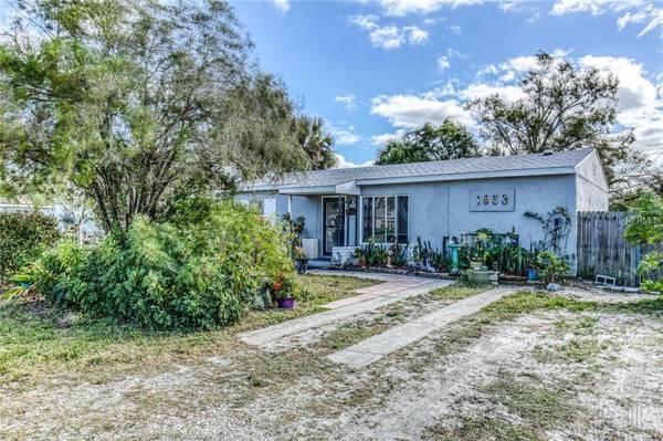 1053 OLIVE ST, Cocoa, FL 32922